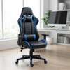 Blue Ergonomic Gaming Chair thumb 3