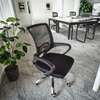 Office Chair: Ergonomic Clerical Fashionable Office Chairs thumb 4