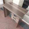 3 Drawer Lockable Home Office Desk thumb 6