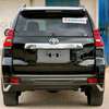 TOYOTA LANDCRUISER PRADO TX.L 2022MODEL SUNROOF PETROL thumb 2