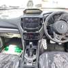 Subaru Forester E-boxer blue 26000km 2018 thumb 2