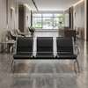 Benches : 3 Seater Padded Airport Bench thumb 6