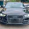 Audi A4 black color fully loaded 2018 model thumb 0