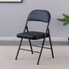Office Chairs:Armless Folding Office Chair In Keroka thumb 5