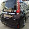 Toyota Esquire Noah hybrid 2018 2wd thumb 6