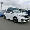 Honda shuttle thumb 3