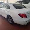 Mercedes Benz e200, 2018 model thumb 4