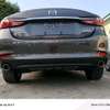Mazda Atenza, 2020 model, Diesel thumb 8
