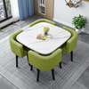 Dining Set: 4 Seater Modern Dining Set In Kenyenya thumb 9