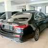 Mercedes Benz E200 2021 thumb 3