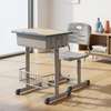 Kids Furniture; Adjustable Height Kids Desk and Chair thumb 13