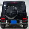2020 MERCEDES BENZ G-WAGON thumb 10