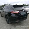 Toyota harrier thumb 8