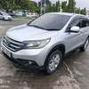 HONDA CR-V 2012MODEL FULLY LOADED thumb 3