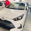 TOYOTA YARIS 2020MODEL thumb 6