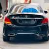 Mercedes Benz C200 thumb 4