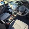 Subaru Forester SK9 Grey 2019 thumb 3