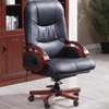 Executive Leather Office Chair thumb 6