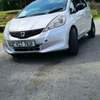 Honda fit hybrid thumb 6