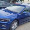 Volkswagen Polo TSi Blue 2018 thumb 0