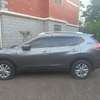 Nissan X-Trail NT-32 thumb 0