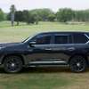 Toyota Lexus diesel for sale in Kenya thumb 3