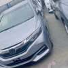 Honda shuttle 2018model thumb 1