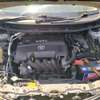 Toyota Allion Silver Reliable Sedan KCF 219N thumb 8