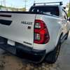 Toyota pick-up GR sport thumb 6