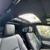 Toyota harrier 2019 model thumb 2