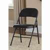 Office Chair : Black  Foldable Office Chair In Kisumu thumb 6