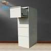 Office Cabinet: 4 Drawer  File Office Cabinet In  Oyugis thumb 4