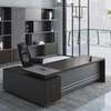The Wooden Executive Wall Unit thumb 1