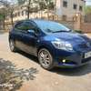 TOYOTA AURIS.. 2007 MODEL. thumb 2
