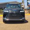 LEXUS L600 thumb 2