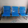 UNPADDED LINK CHAIR thumb 1