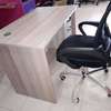 Study desk with study adjustable chair thumb 7