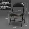 Foldable chair thumb 1
