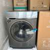 TCL 10kg/7kg washing machine thumb 0