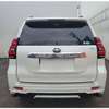 2020 TOYOTA LAND CRUISER PRADO TX L Package thumb 11