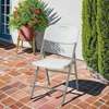 Dining Chair; Folding Patio Dining Chair in Suneka thumb 5