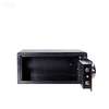 Fireproof Safe Box : Electronic Fireproof Safe Box 9KGS thumb 4