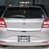 Suzuki Baleno grey thumb 2
