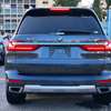 BMW X7  M SPORT 2019model Sunroof thumb 10