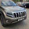 Toyota land Cruiser Prado VX-L 2015 thumb 1