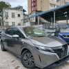 Nissan Note epower grey 2020 thumb 1