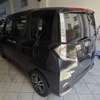 TOYOTA TANK,660 CC,BLACK IN COLOUR thumb 1