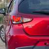 Mazda Demio 2018 thumb 2