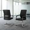 Executive Mesh Visitors Chair thumb 0