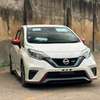 Nissan Note epower Nismo 2019 thumb 2